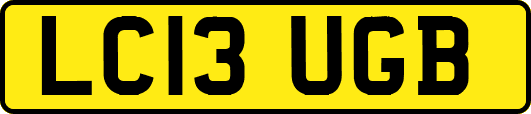 LC13UGB