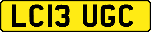 LC13UGC