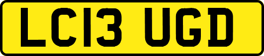 LC13UGD