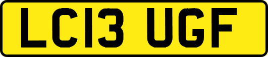 LC13UGF