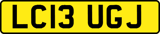 LC13UGJ