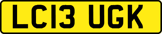 LC13UGK