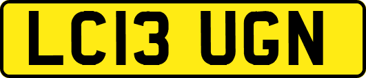 LC13UGN