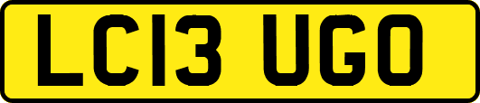 LC13UGO
