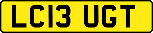 LC13UGT