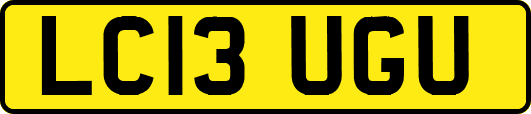 LC13UGU