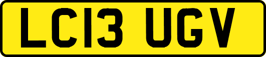 LC13UGV