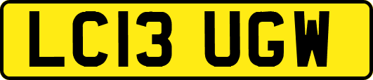 LC13UGW