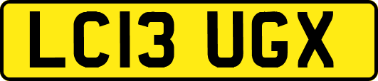 LC13UGX