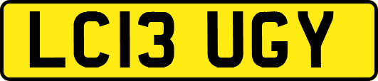 LC13UGY