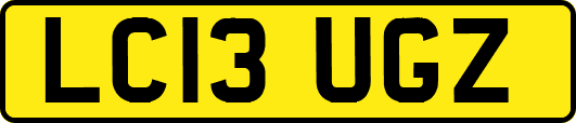 LC13UGZ