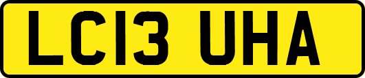 LC13UHA