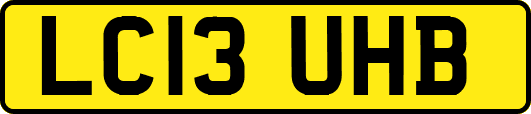 LC13UHB