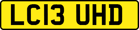 LC13UHD