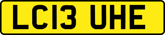 LC13UHE