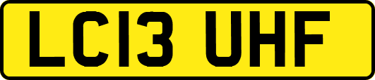 LC13UHF