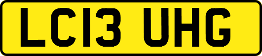 LC13UHG