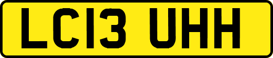 LC13UHH