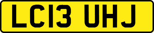 LC13UHJ
