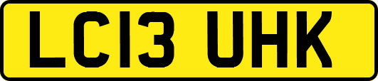 LC13UHK