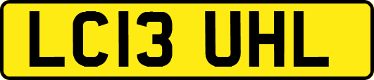 LC13UHL