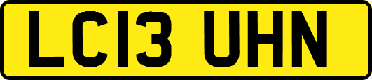 LC13UHN