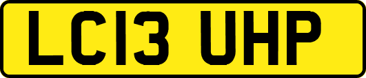 LC13UHP