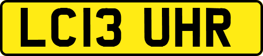 LC13UHR