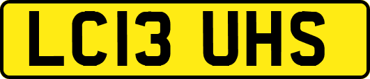 LC13UHS