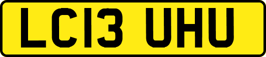 LC13UHU