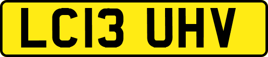 LC13UHV