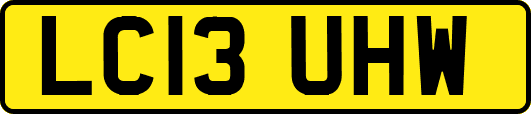 LC13UHW