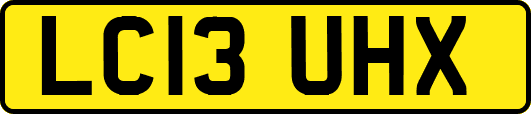 LC13UHX