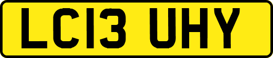 LC13UHY