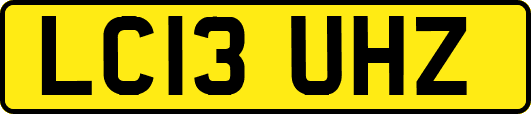 LC13UHZ
