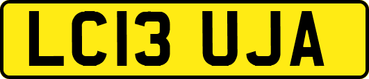 LC13UJA