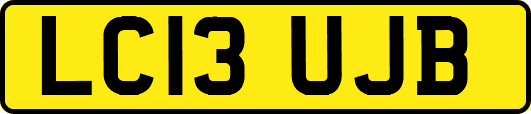 LC13UJB