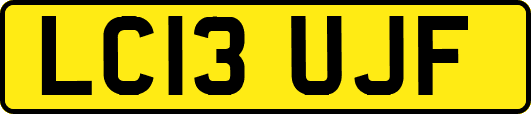 LC13UJF