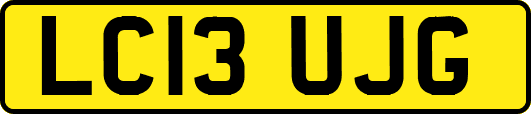 LC13UJG