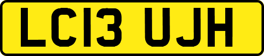 LC13UJH