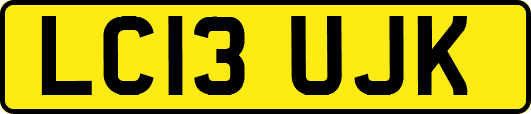 LC13UJK