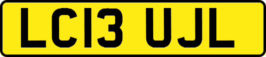 LC13UJL