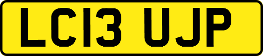 LC13UJP