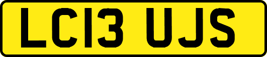 LC13UJS