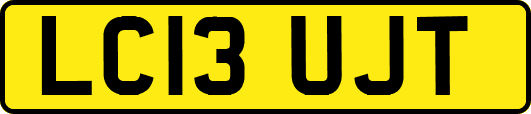 LC13UJT