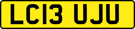 LC13UJU