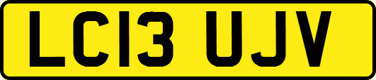 LC13UJV