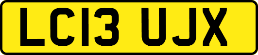 LC13UJX