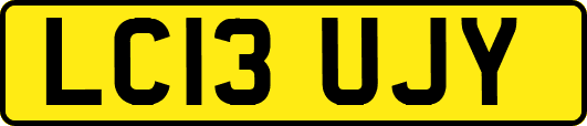 LC13UJY