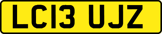 LC13UJZ